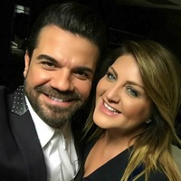 Yeni şarkı selfie’si