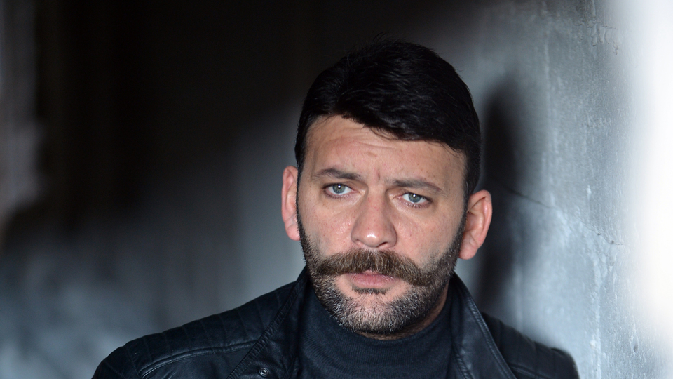 'Cesur yürekli olmak iyidir'