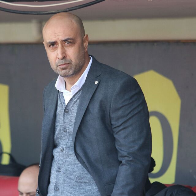 "Alanya maçından puanla ayrılmak istiyoruz"