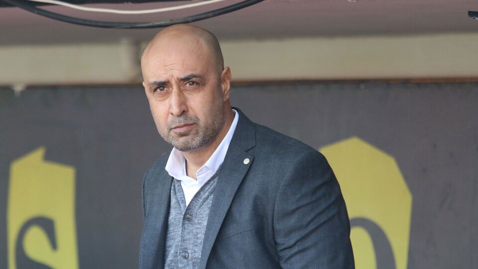 "Alanya maçından puanla ayrılmak istiyoruz"