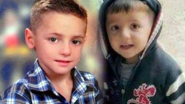 351 gün önce kaybolan iki çocuk için şok iddia