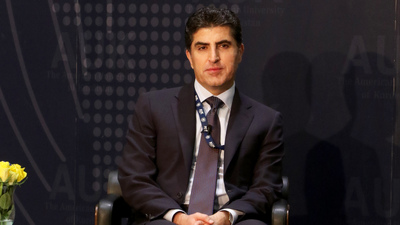 Barzani'den flaş PKK açıklaması