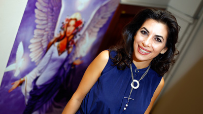 Ünlü yazar Beyoğlu'nda öldürüldü