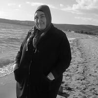 58 bedenden 38'e düştü! Hem kilo verdi hem de verdirdi!