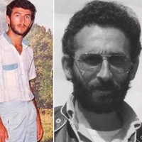 Bakan askerlik fotoğrafını Instagram hesabından paylaştı