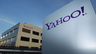1 milyar Yahoo kullanıcısının hesap bilgileri çalındı!
