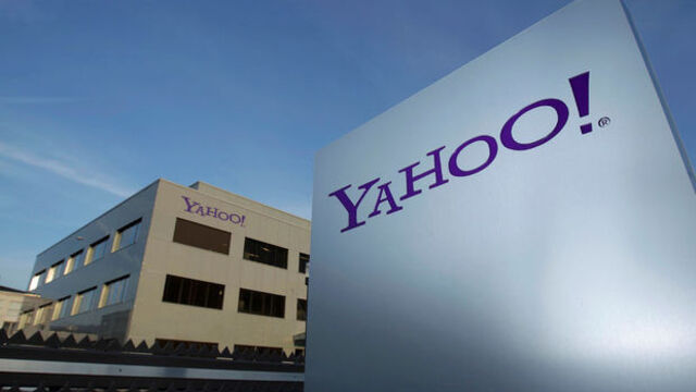 1 milyar Yahoo kullanıcısının hesap bilgileri çalındı!