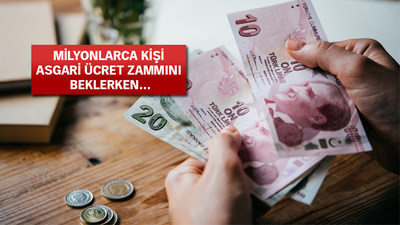 Yüzde 30'luk zam en çok onlara yaradı!