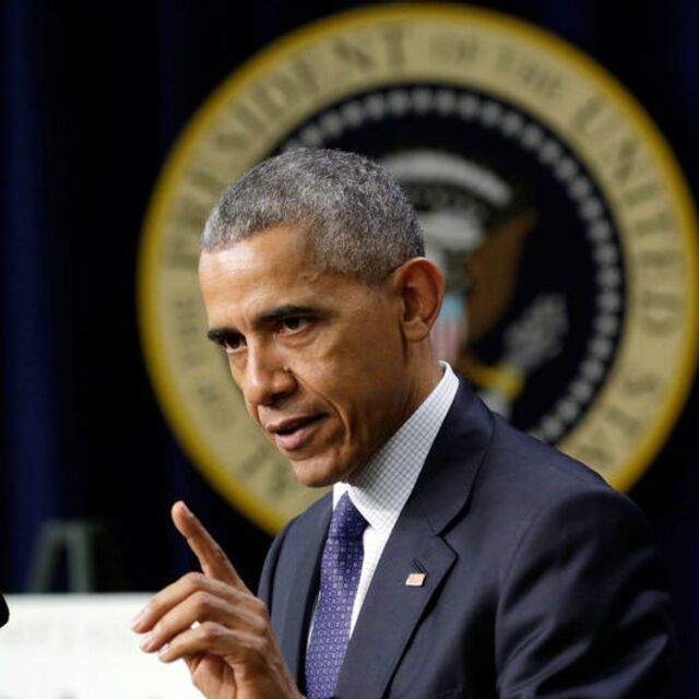 Obama'dan siber saldırı konusunda Rusya'ya "misilleme" sözü