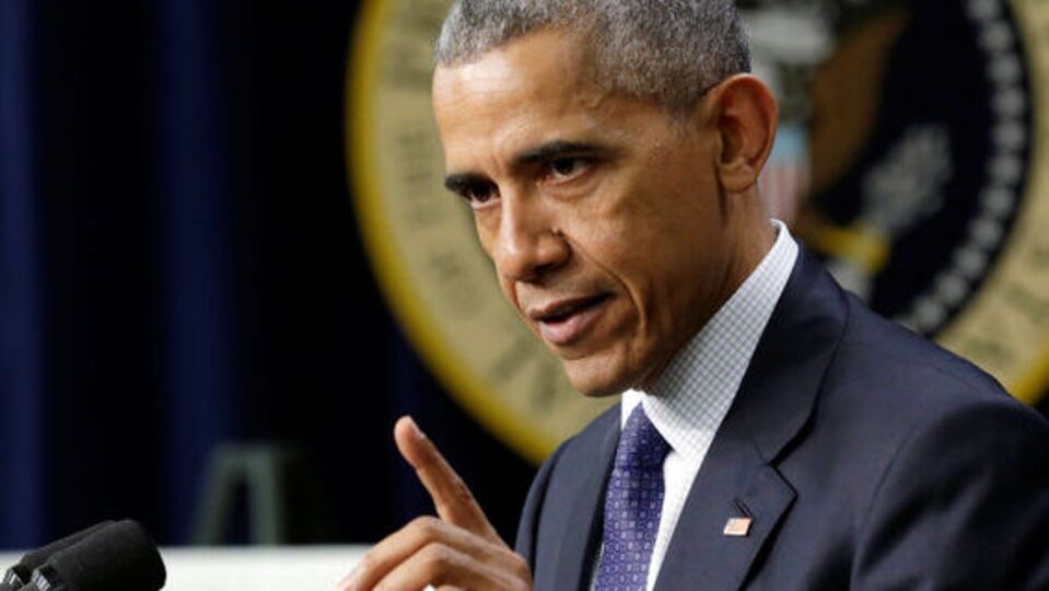Obama'dan siber saldırı konusunda Rusya'ya "misilleme" sözü