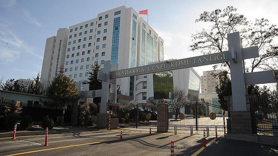 Jandarma, Sıhhiyeci Uzman Erbaş alımı yapacak