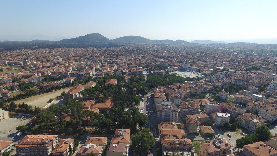 Kenan Evren'in ismi doğduğu şehirden silindi