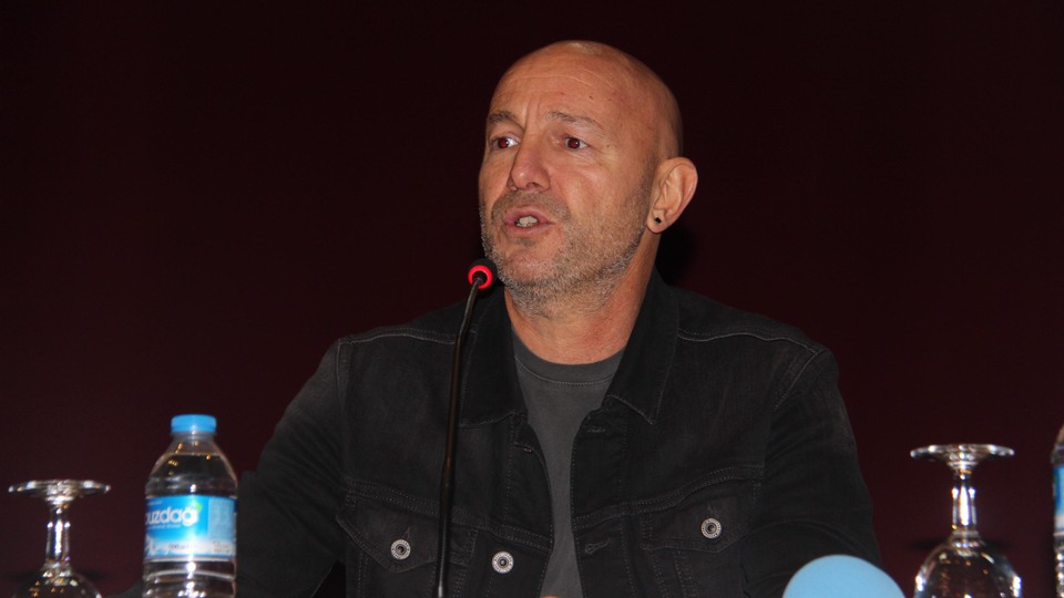 Çağan Irmak: Dizilerden çok rahatsızım