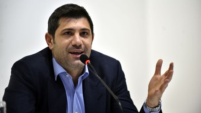 Ömer Onan'dan Adriyatik Ligi müjdesi!