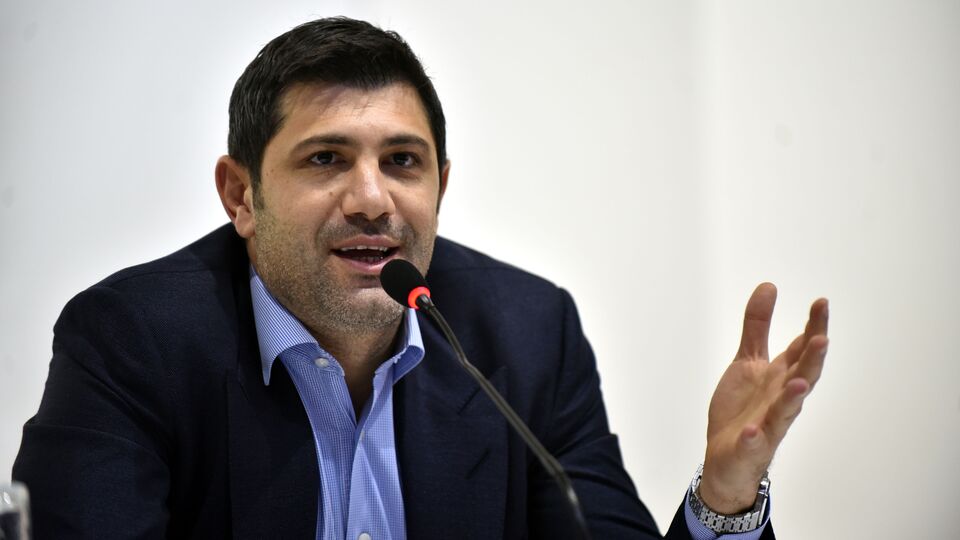 Ömer Onan'dan Adriyatik Ligi müjdesi!