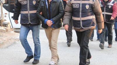 FETÖ operasyonlarında 16 Aralık günlüğü