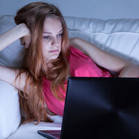 Huzursuzlukla mücadele için bunu yapıyorsanız...