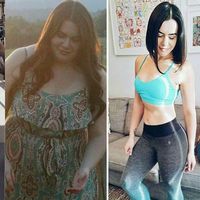 Şimdi tanınmayacak haldeler...