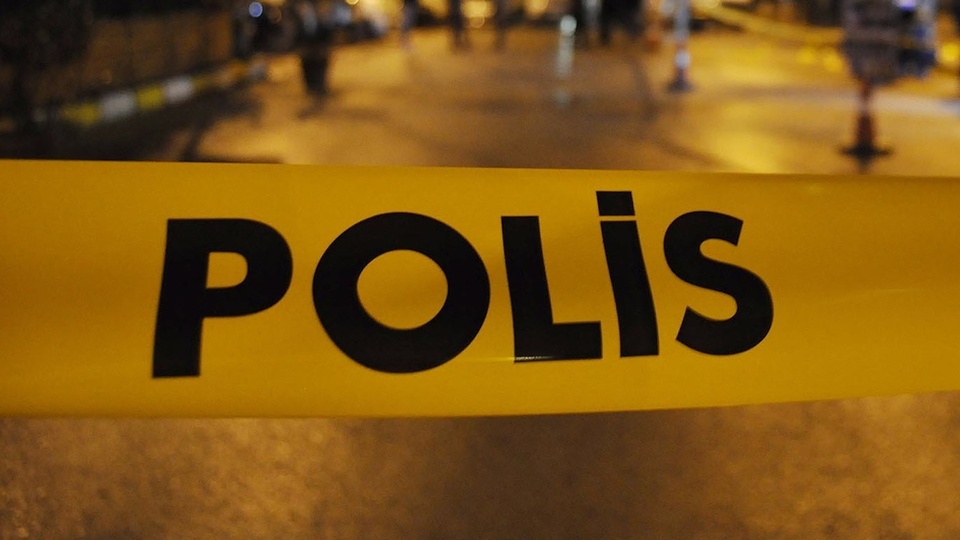 Uzman çavuşun feci ölümü