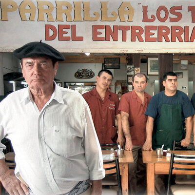 Lezzetli filmler festivali