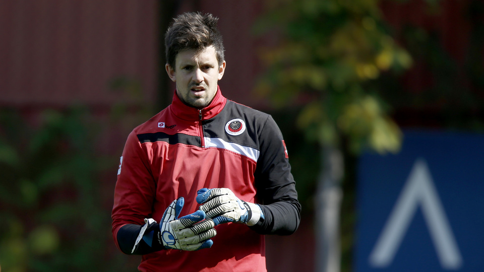 "Başarı da başarısızlık da takıma ait"