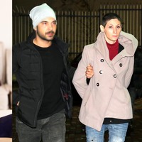 "Ben sizin gibi bir insan değilim"