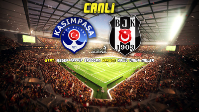 Paşa, Kartal'ı dağıttı!