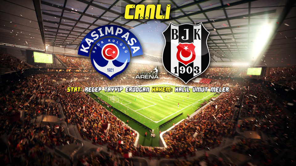 Paşa, Kartal'ı dağıttı!