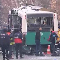 Hainler çarşı iznine çıkan askerleri hedef aldı! 14 şehit