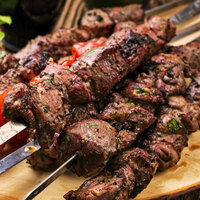 Kırmızı et sevenler dikkat!