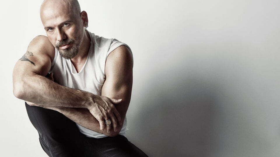 'Tarkan cuppa'sı tam cuppa oldu'