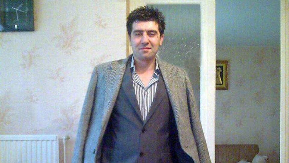 3 PKK'lının öldürüldüğü olayın faili Ömer Güney öldü