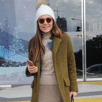 Çocuk sorusu sinirlendirdi