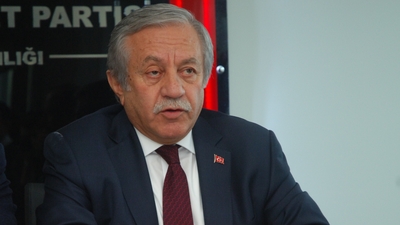 "Terör milletimizin beraberliğini bozacak güçte değil"