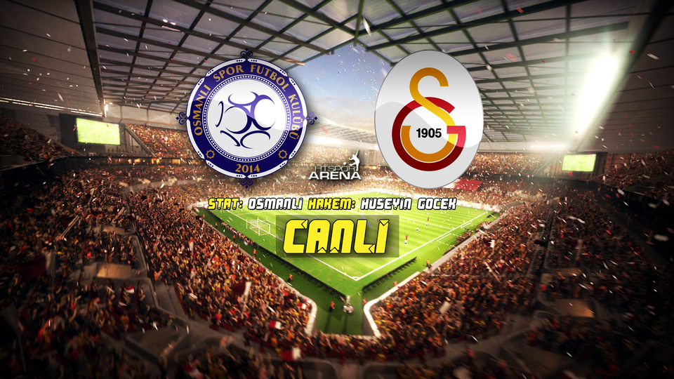 Osmanlı Cimbom'a 'dur' dedi!