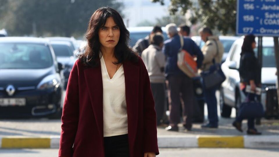 Faryalı, tüm gördüklerini Yıldız'a anlatacak mı?