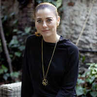 Ünlü oyuncuyu korkutan takip!