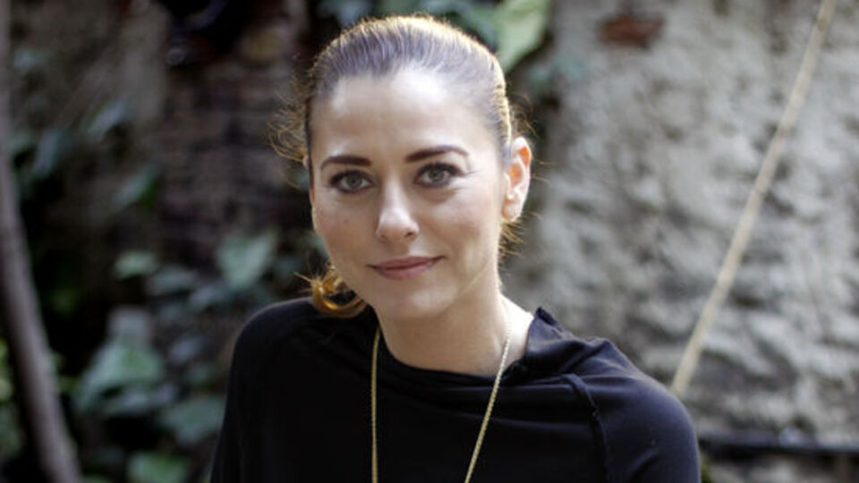 Ünlü oyuncuyu korkutan takip!