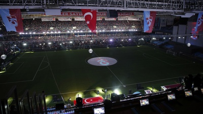 "Alçak saldırı sevincimizi gölgeledi"