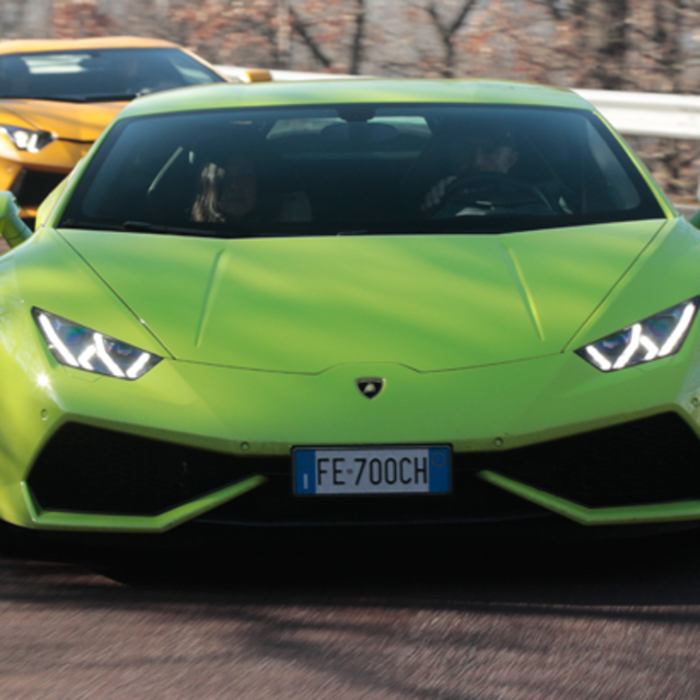 610 beygirlik canavar!