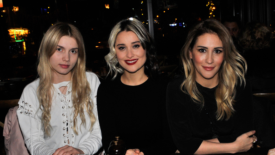 'Bizi kimse yıkamaz'