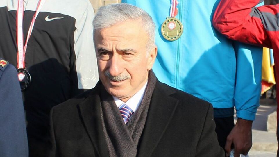 Kayseri Valisi'nden saldırıya ilişkin yeni açıklama