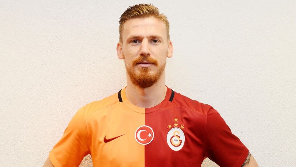 G.Saray'ı yıkan haber!