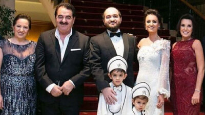 Yıllar sonra aynı karede!