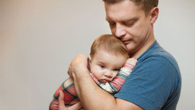 SMA'lı hastalar için umut ışığı!