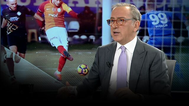 "Riekerink sadece maç izleyecekse kombine verelim"