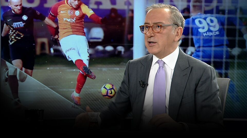 "Riekerink sadece maç izleyecekse kombine verelim"