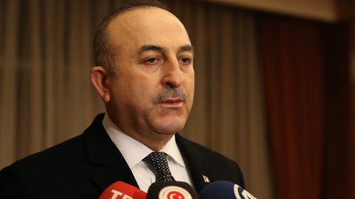 Çavuşoğlu: Bu alçak saldırı ilişkilerimizi bozamaz
