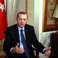 Cumhurbaşkanı Erdoğan: Açık provokasyondur