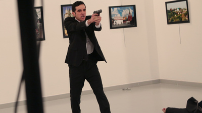 Büyükelçi'ye saldırıda FETÖ şüphesi!